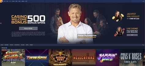 sts casino review Online Casino spielen in Deutschland